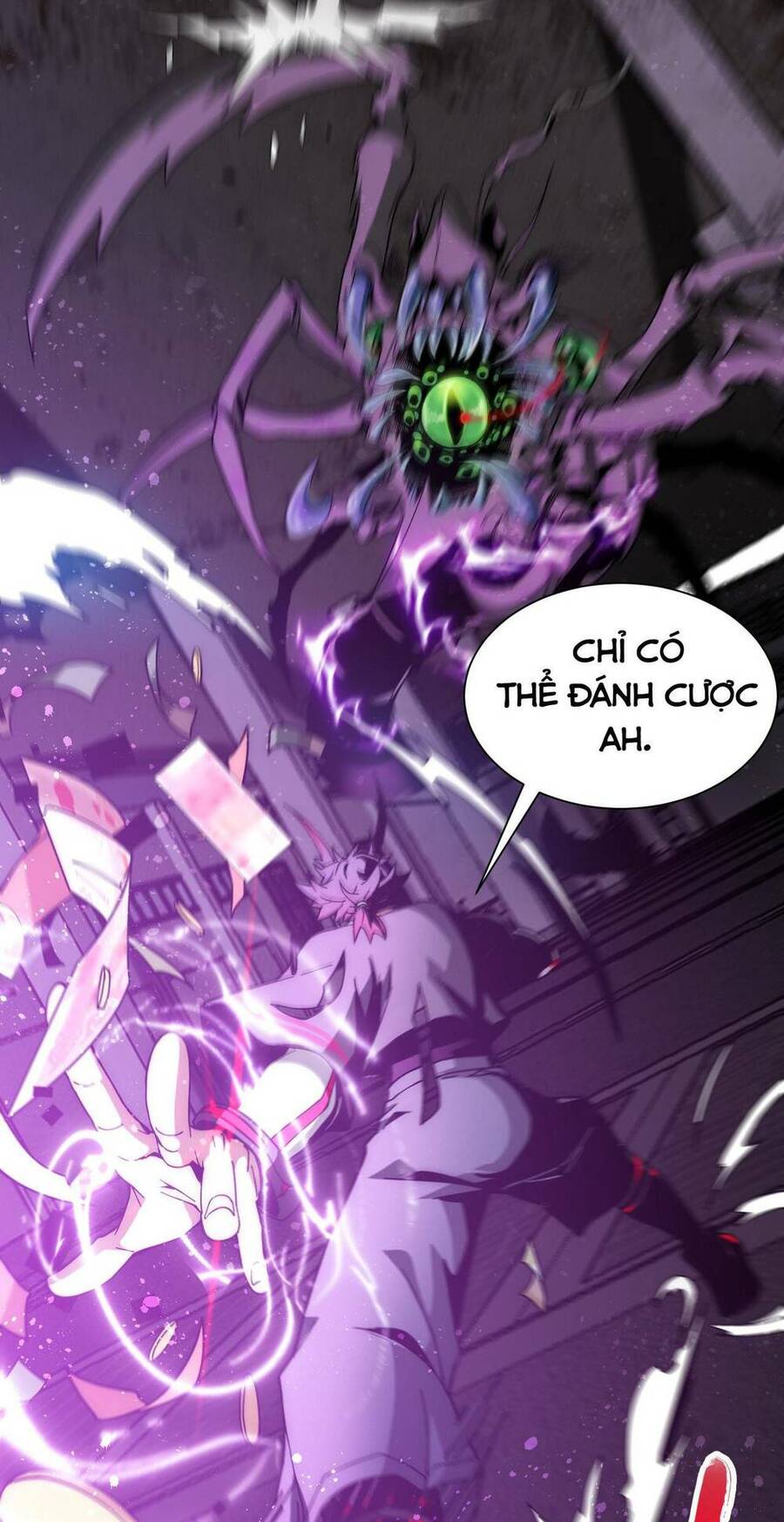 Khắc Kim Đại Ma Vương Chapter 4 - 58