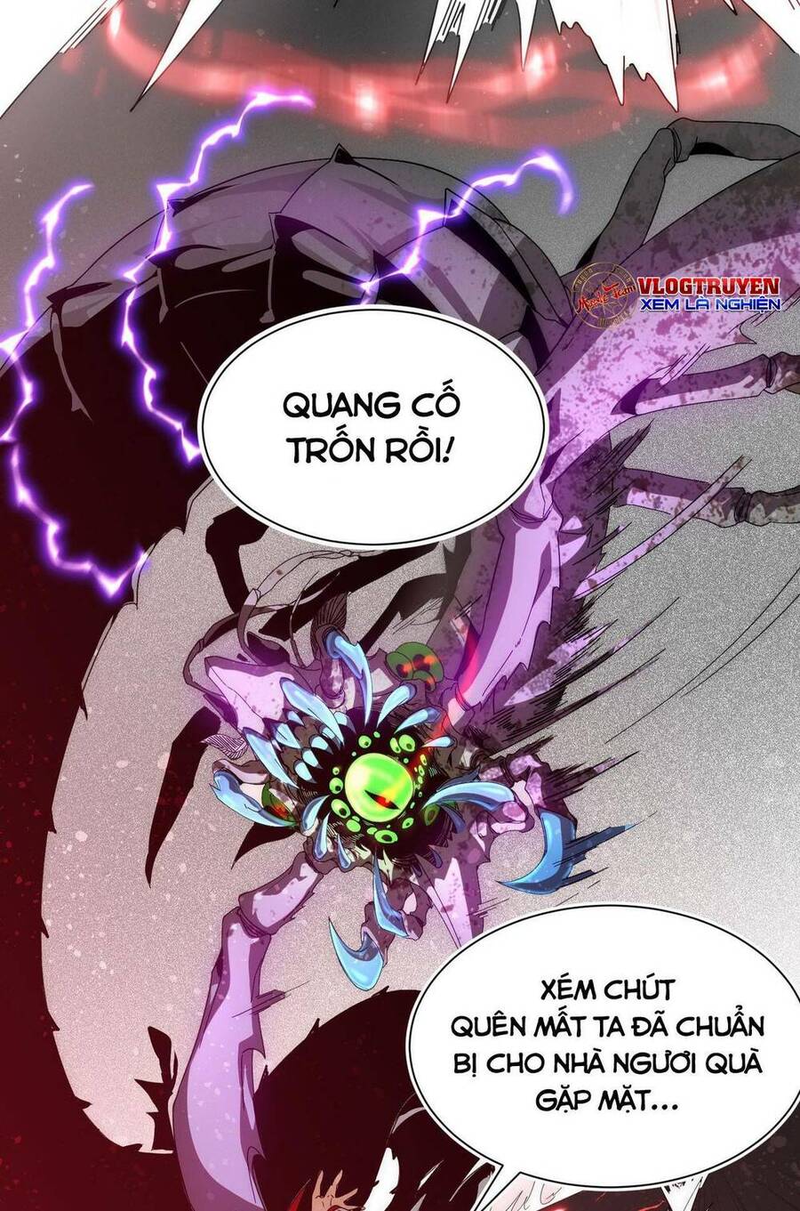 Khắc Kim Đại Ma Vương Chapter 5 - 14