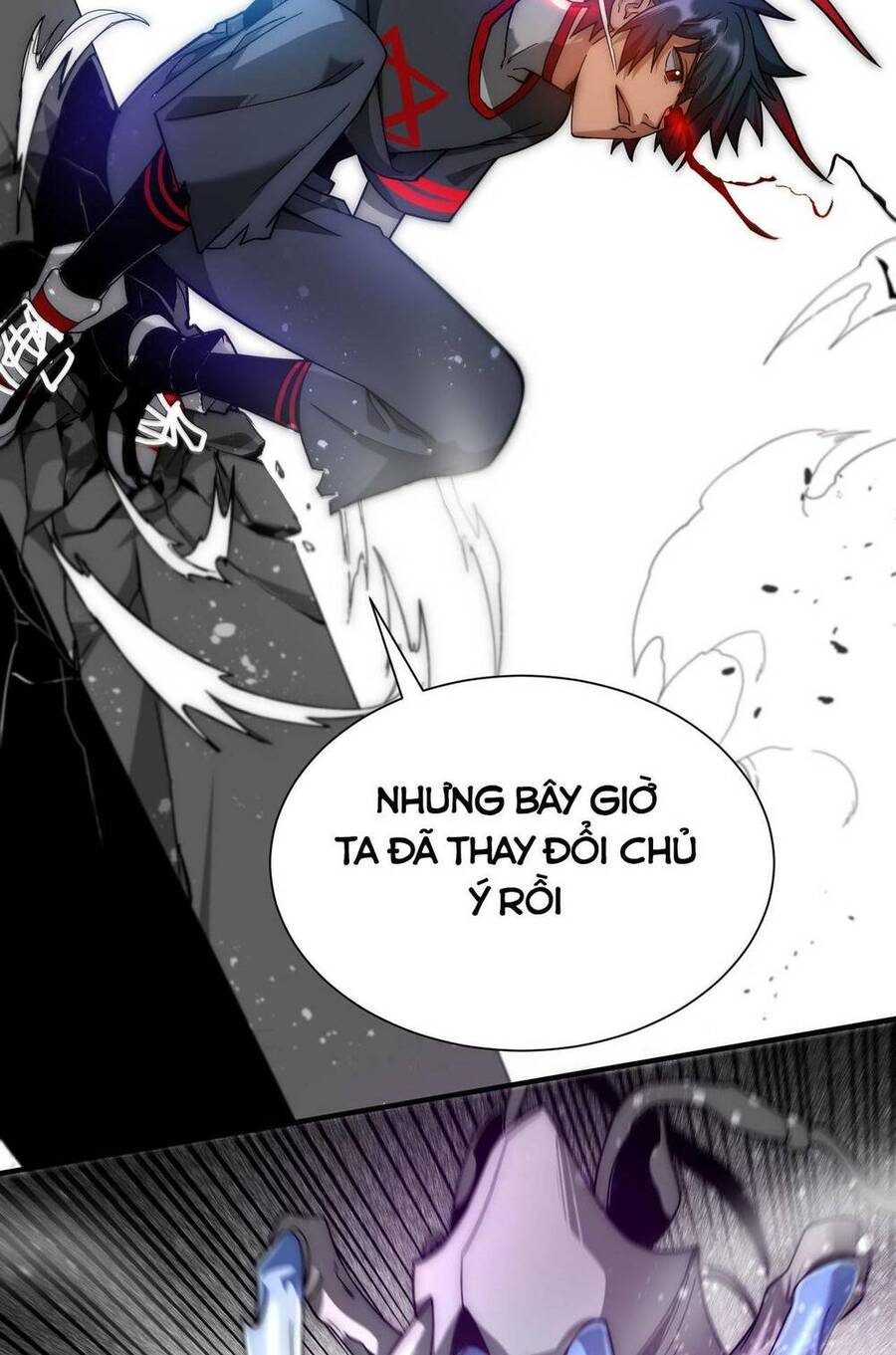 Khắc Kim Đại Ma Vương Chapter 5 - 22