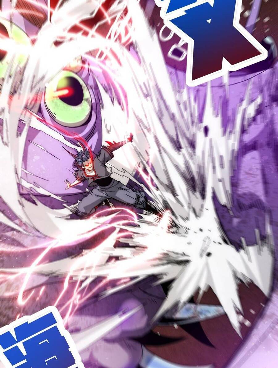 Khắc Kim Đại Ma Vương Chapter 5 - 27