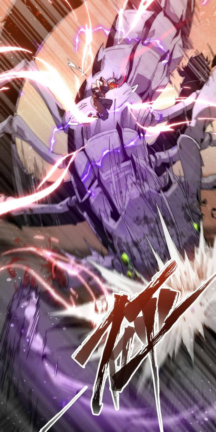 Khắc Kim Đại Ma Vương Chapter 5 - 29