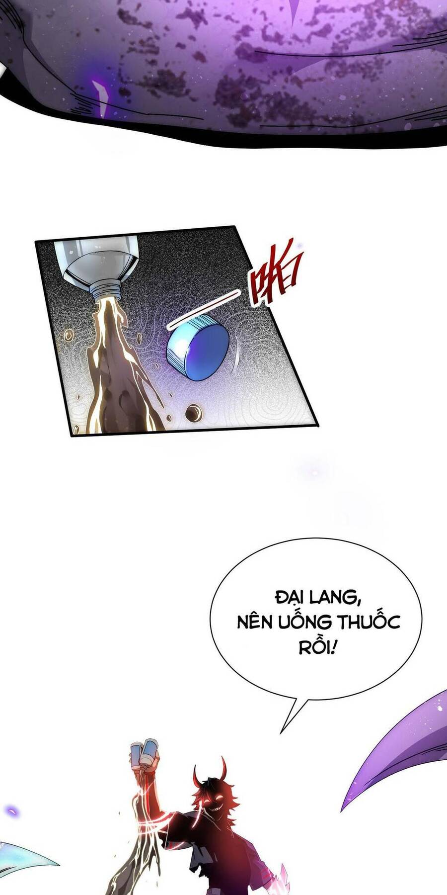 Khắc Kim Đại Ma Vương Chapter 5 - 31