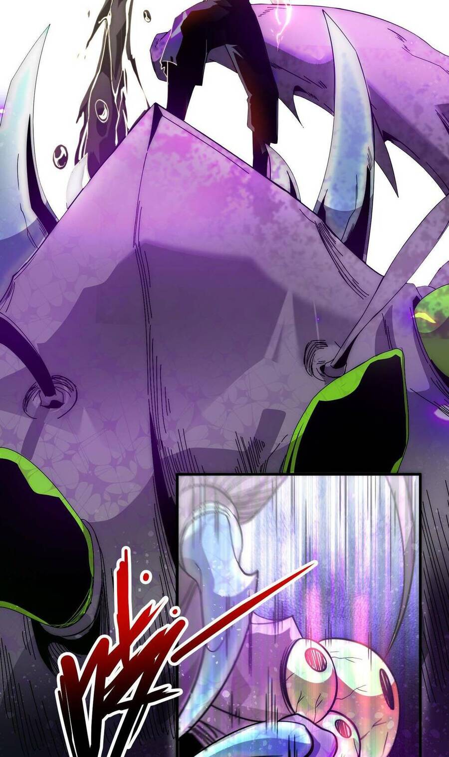 Khắc Kim Đại Ma Vương Chapter 5 - 32