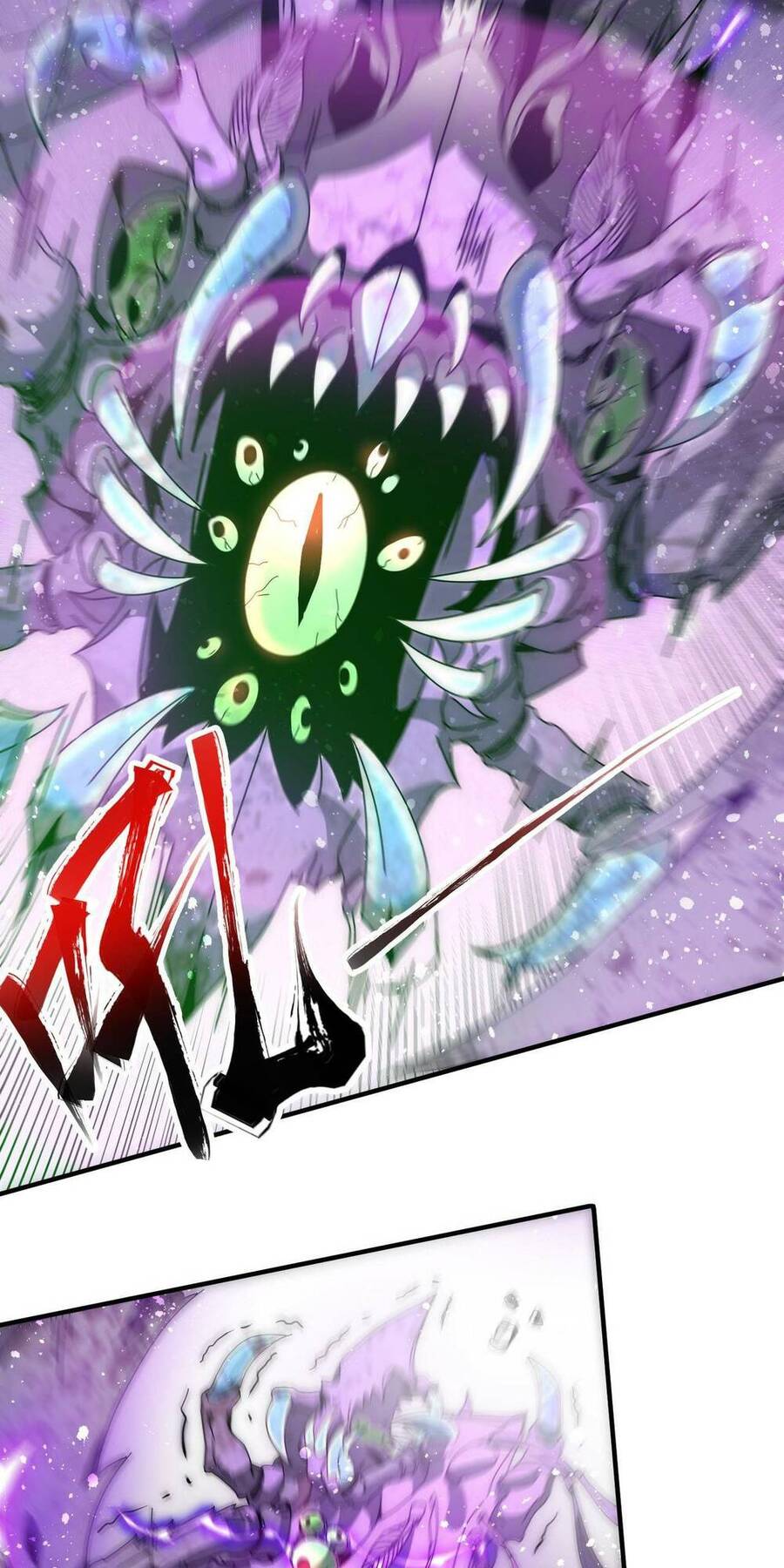 Khắc Kim Đại Ma Vương Chapter 5 - 34