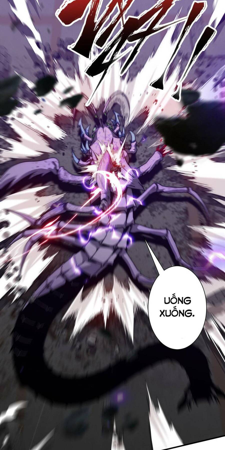 Khắc Kim Đại Ma Vương Chapter 5 - 36