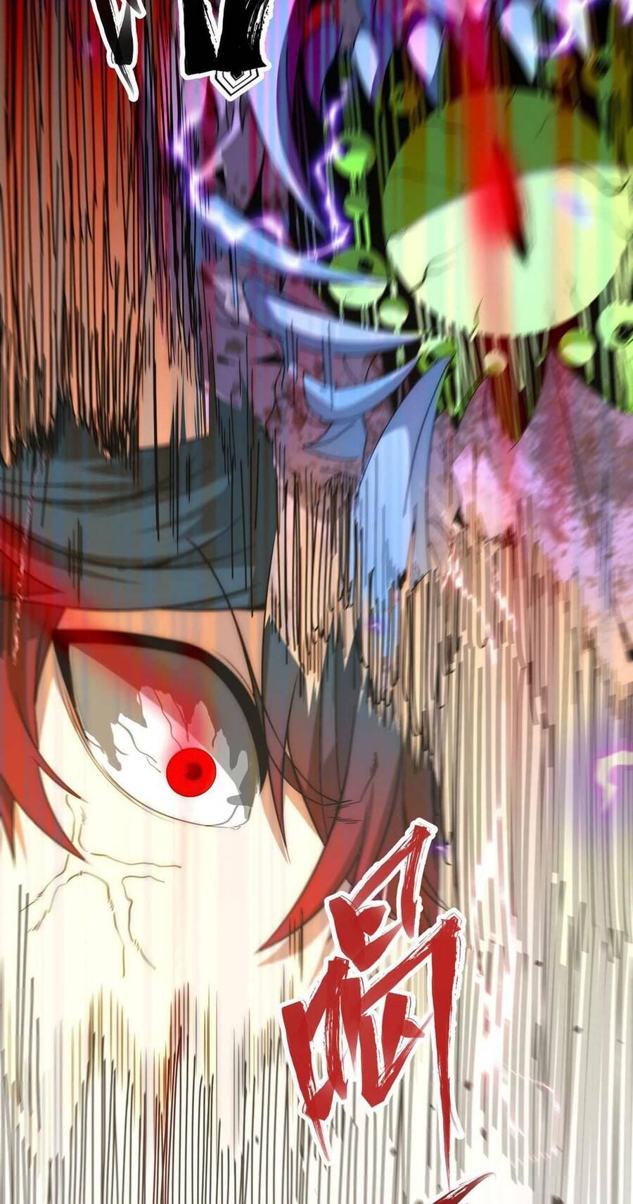 Khắc Kim Đại Ma Vương Chapter 5 - 41