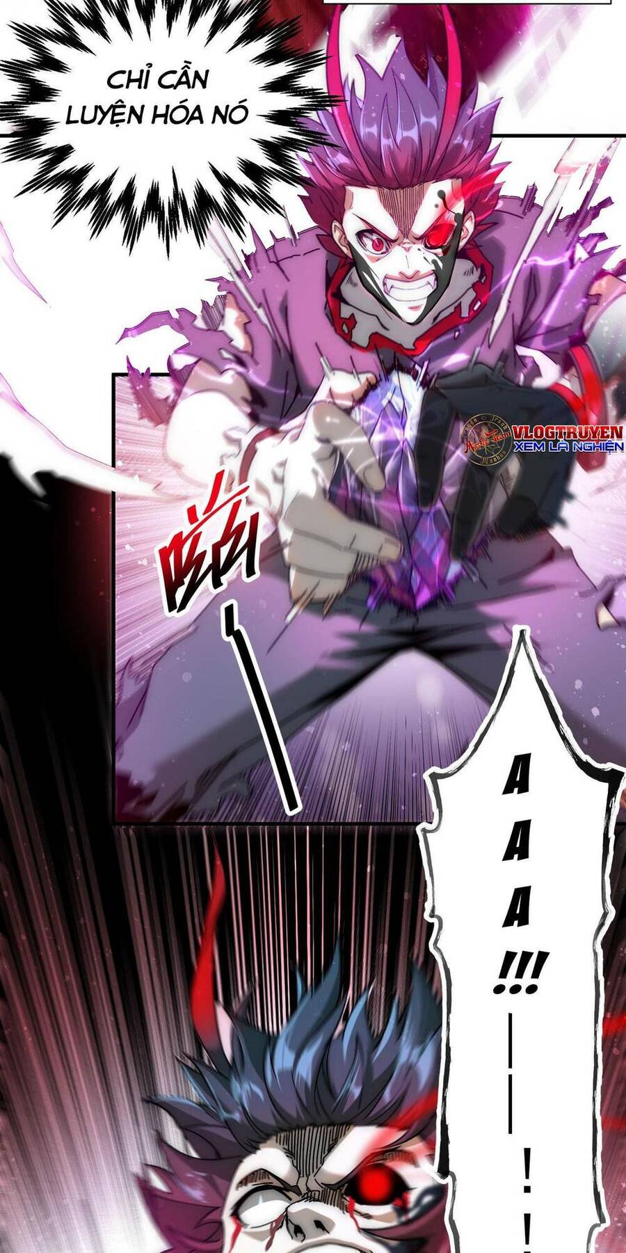 Khắc Kim Đại Ma Vương Chapter 5 - 48