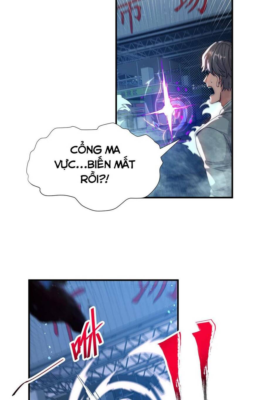 Khắc Kim Đại Ma Vương Chapter 5 - 54