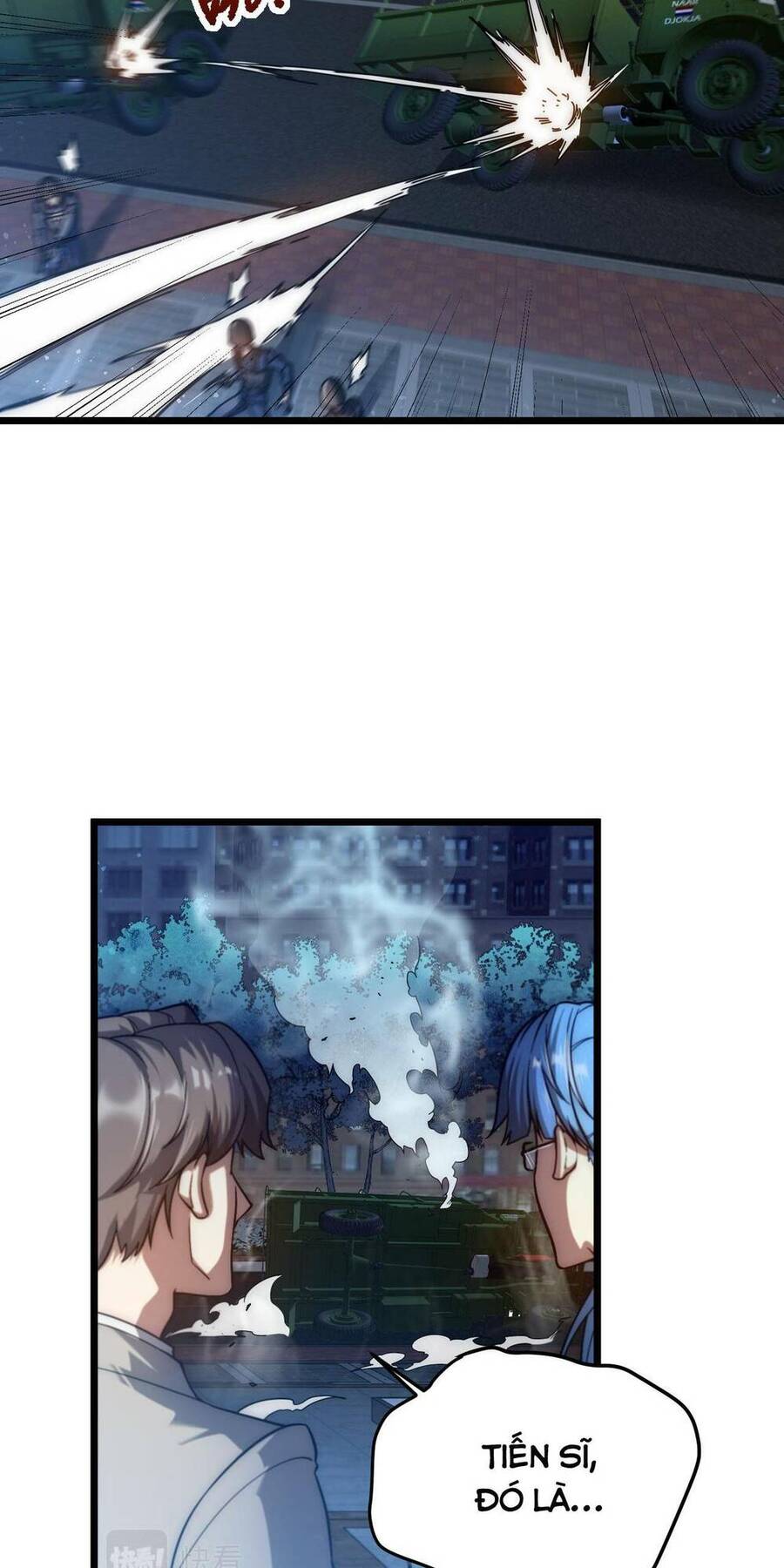 Khắc Kim Đại Ma Vương Chapter 5 - 56