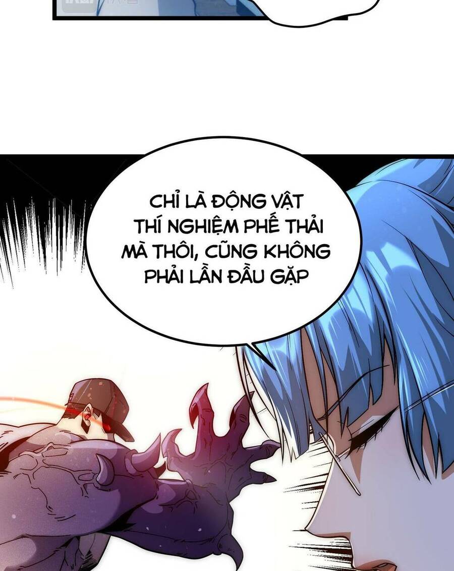 Khắc Kim Đại Ma Vương Chapter 5 - 57