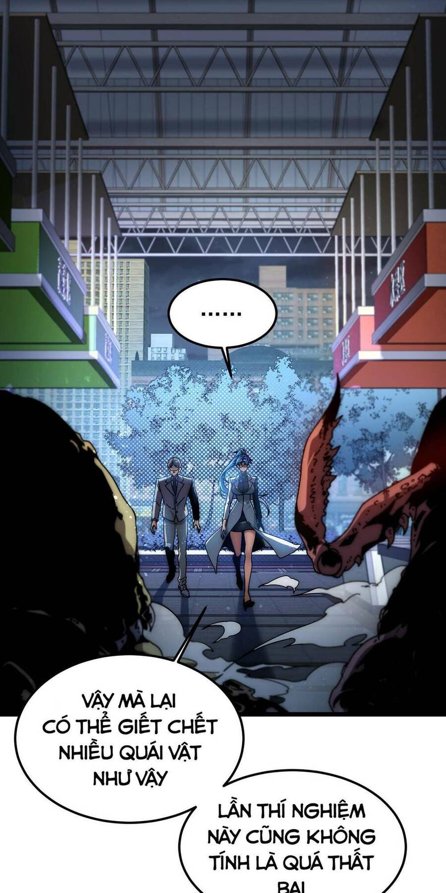 Khắc Kim Đại Ma Vương Chapter 5 - 59