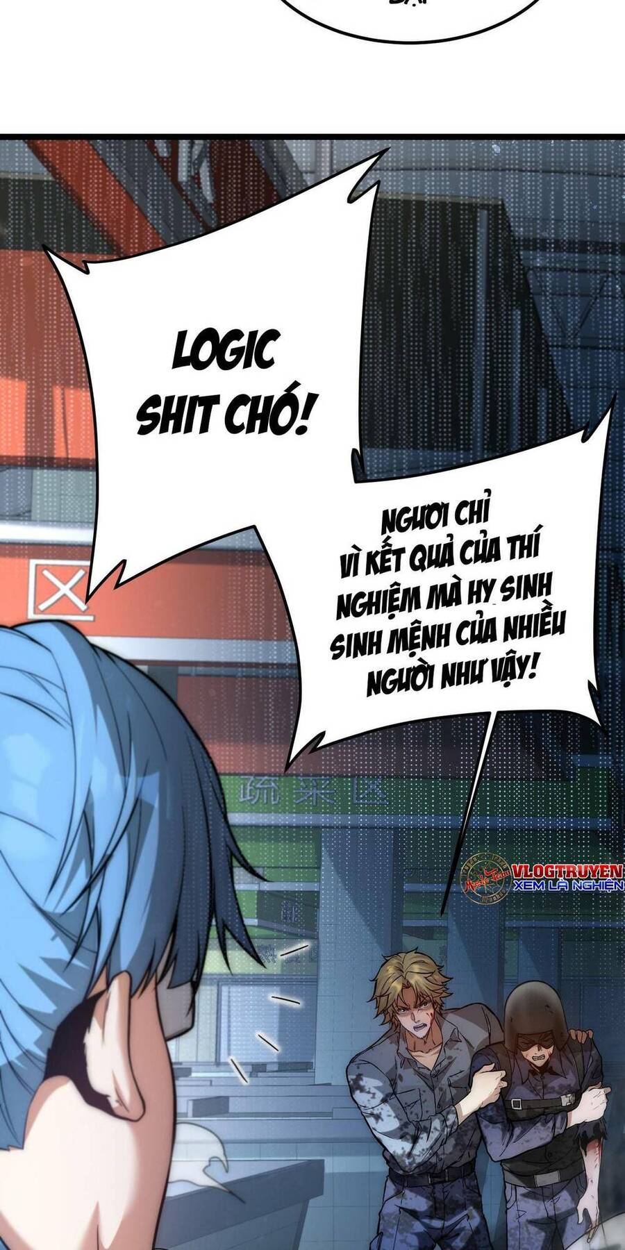 Khắc Kim Đại Ma Vương Chapter 5 - 60