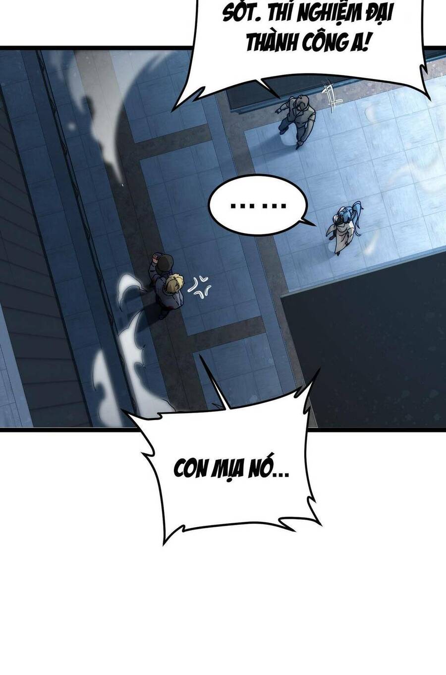 Khắc Kim Đại Ma Vương Chapter 5 - 62