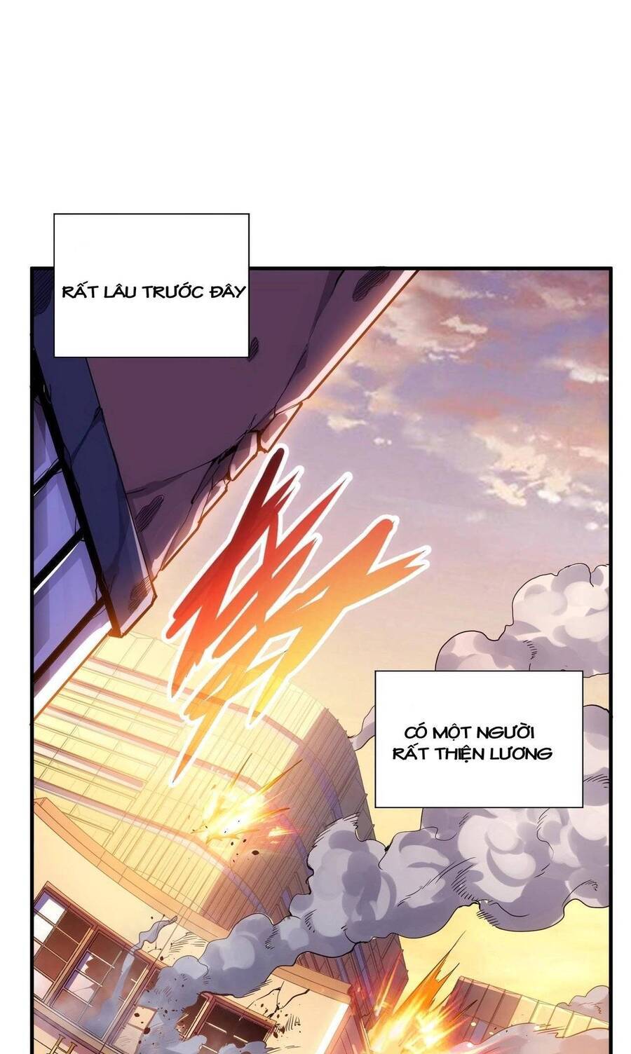 Khắc Kim Đại Ma Vương Chapter 1 - 1