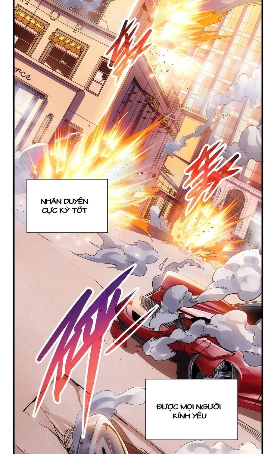 Khắc Kim Đại Ma Vương Chapter 1 - 2