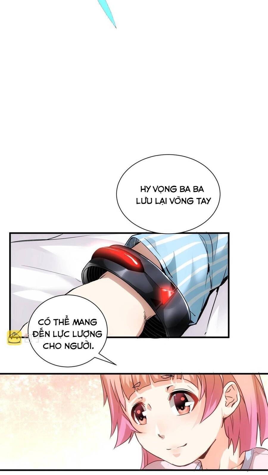 Khắc Kim Đại Ma Vương Chapter 1 - 12