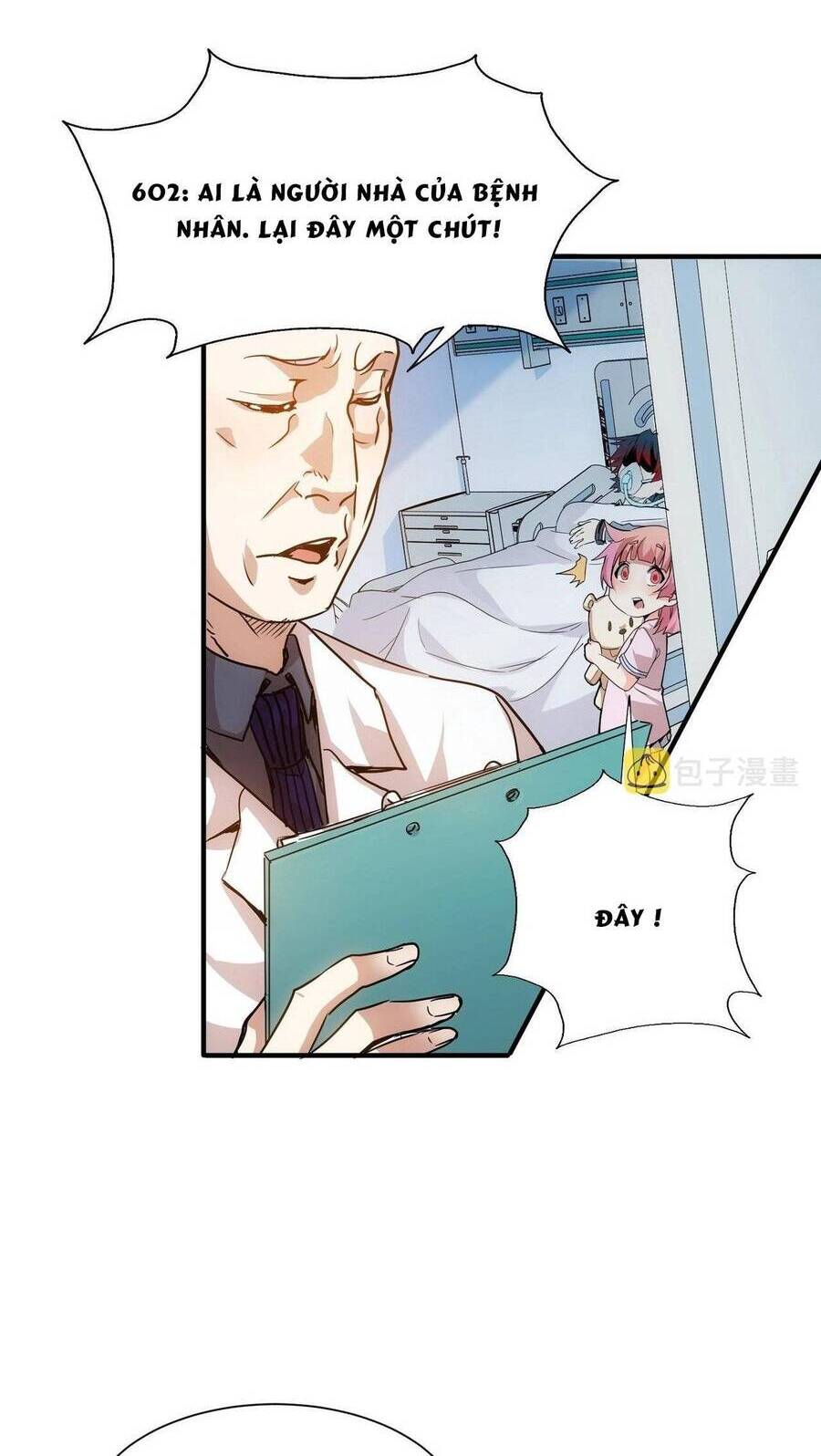 Khắc Kim Đại Ma Vương Chapter 1 - 13