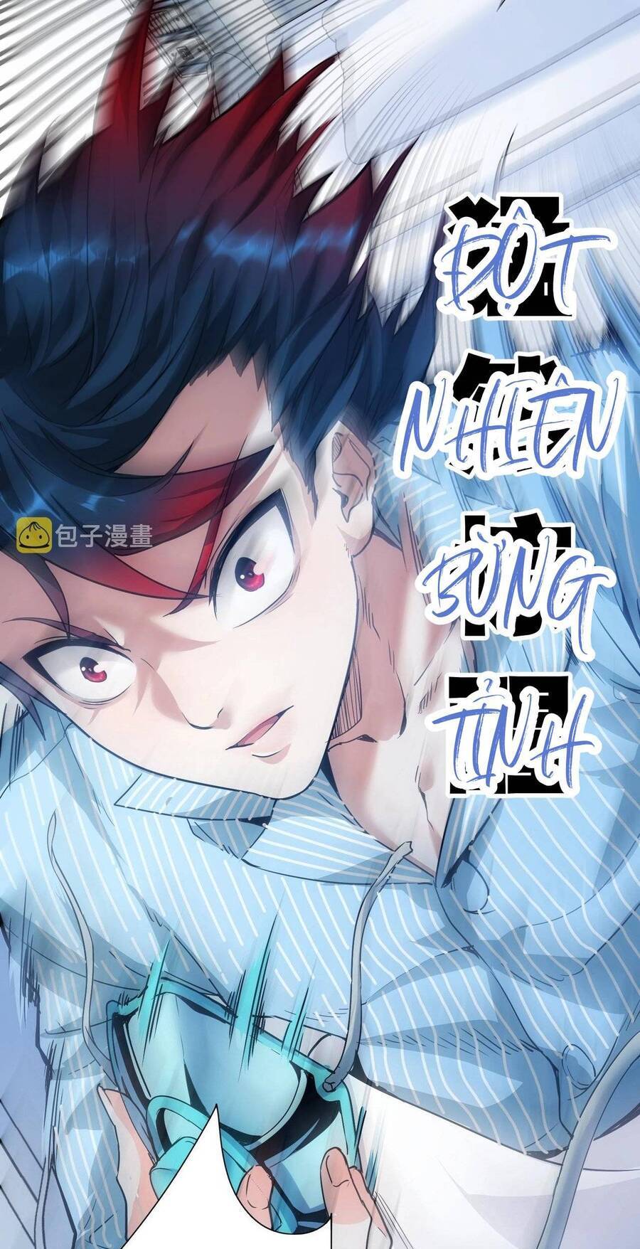 Khắc Kim Đại Ma Vương Chapter 1 - 15