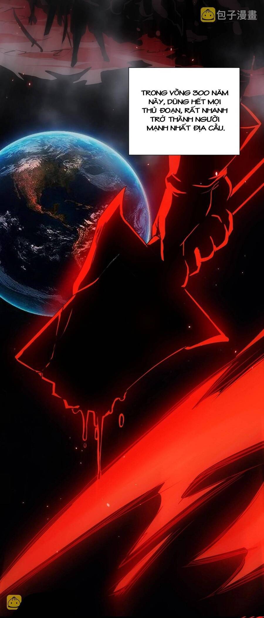 Khắc Kim Đại Ma Vương Chapter 1 - 20