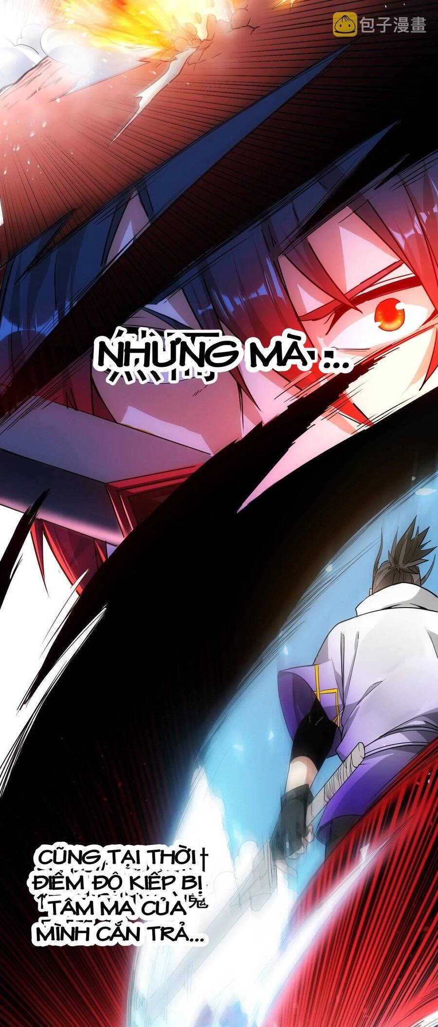 Khắc Kim Đại Ma Vương Chapter 1 - 22