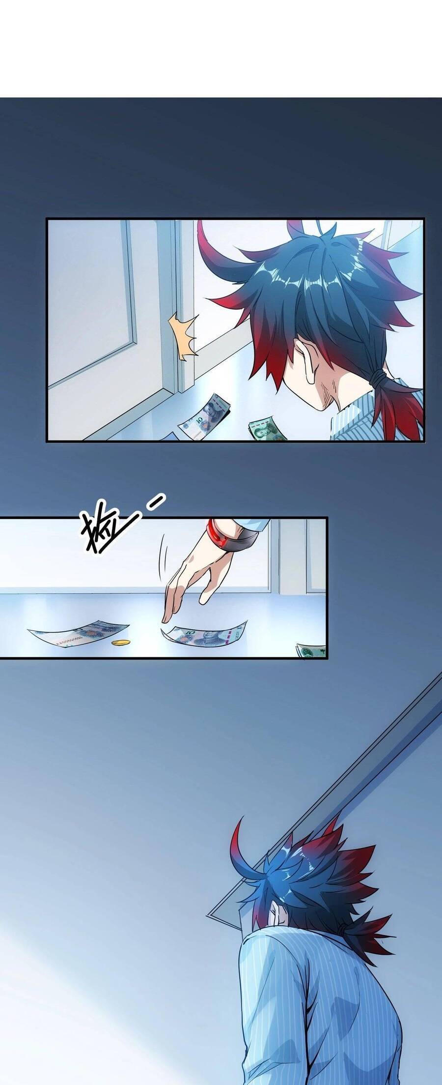 Khắc Kim Đại Ma Vương Chapter 1 - 34