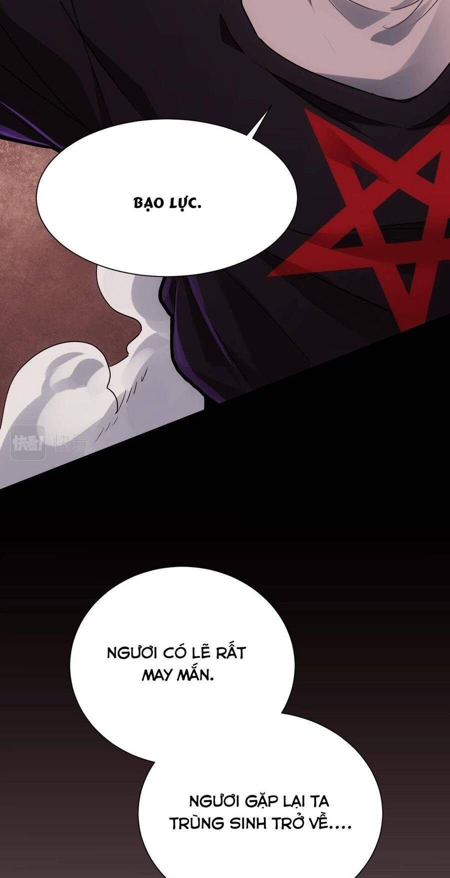 Khắc Kim Đại Ma Vương Chapter 1 - 5