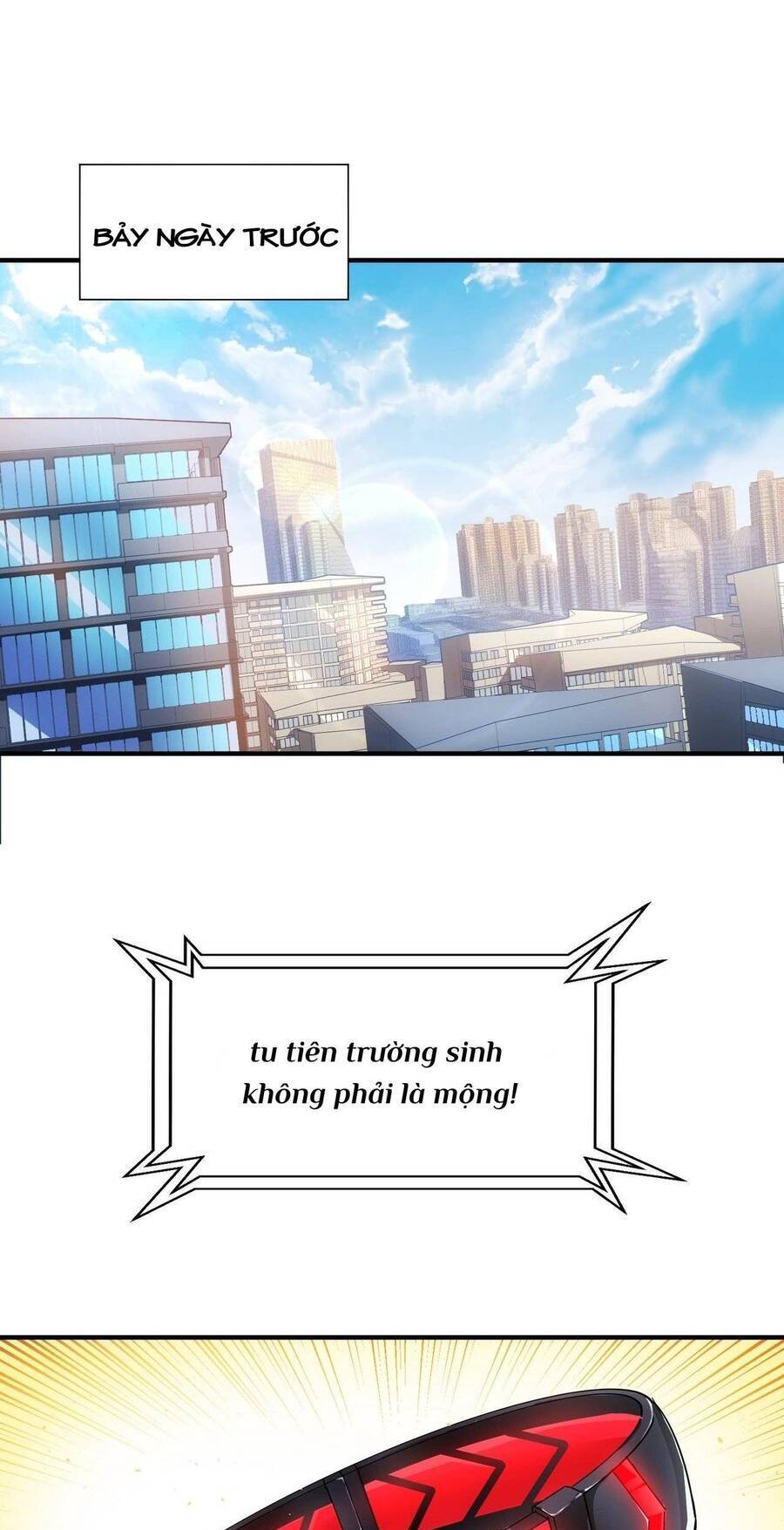 Khắc Kim Đại Ma Vương Chapter 1 - 8