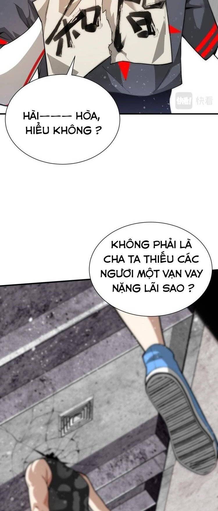 Khắc Kim Đại Ma Vương Chapter 2 - 16