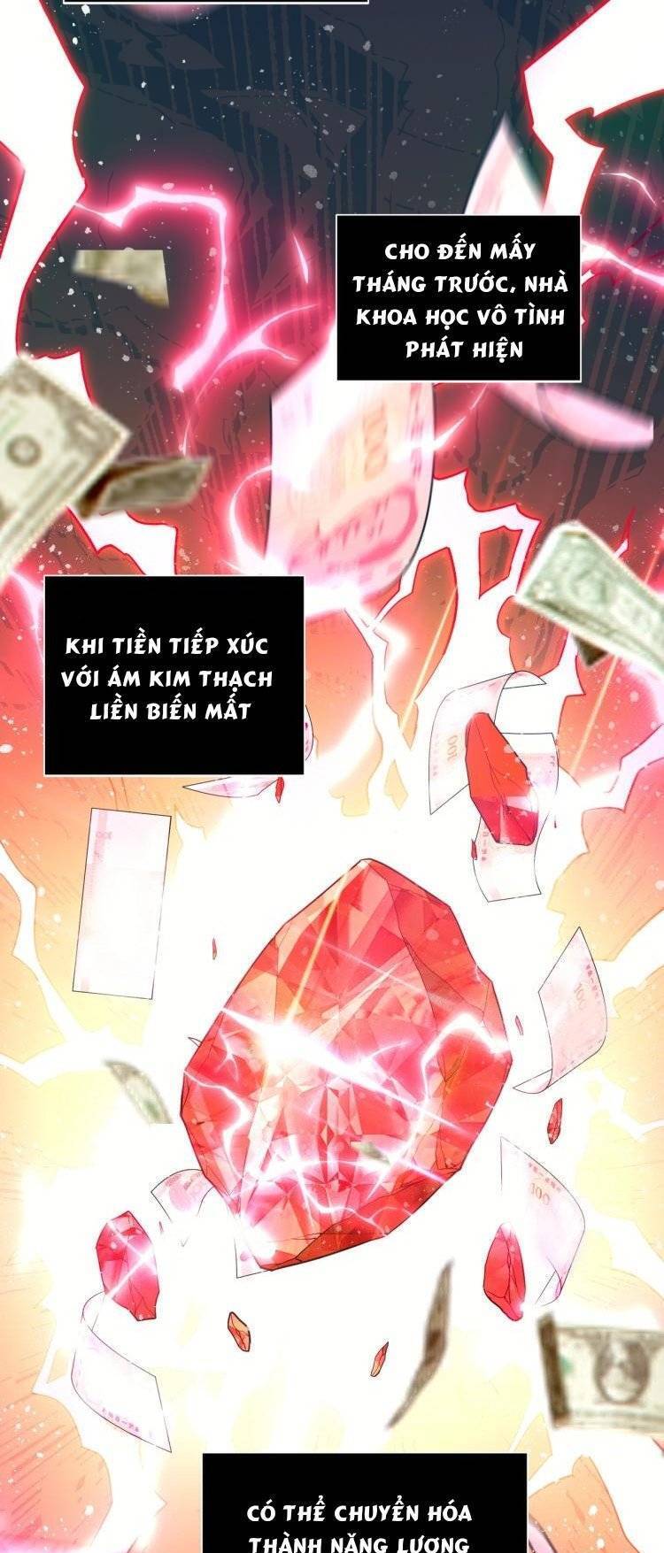 Khắc Kim Đại Ma Vương Chapter 2 - 3