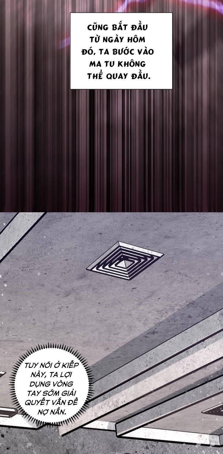 Khắc Kim Đại Ma Vương Chapter 2 - 25