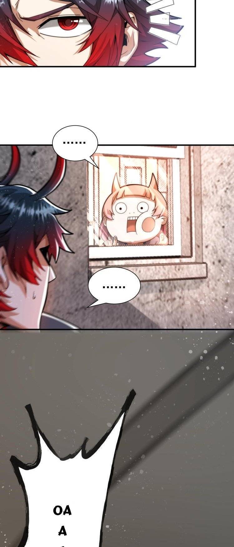 Khắc Kim Đại Ma Vương Chapter 2 - 27