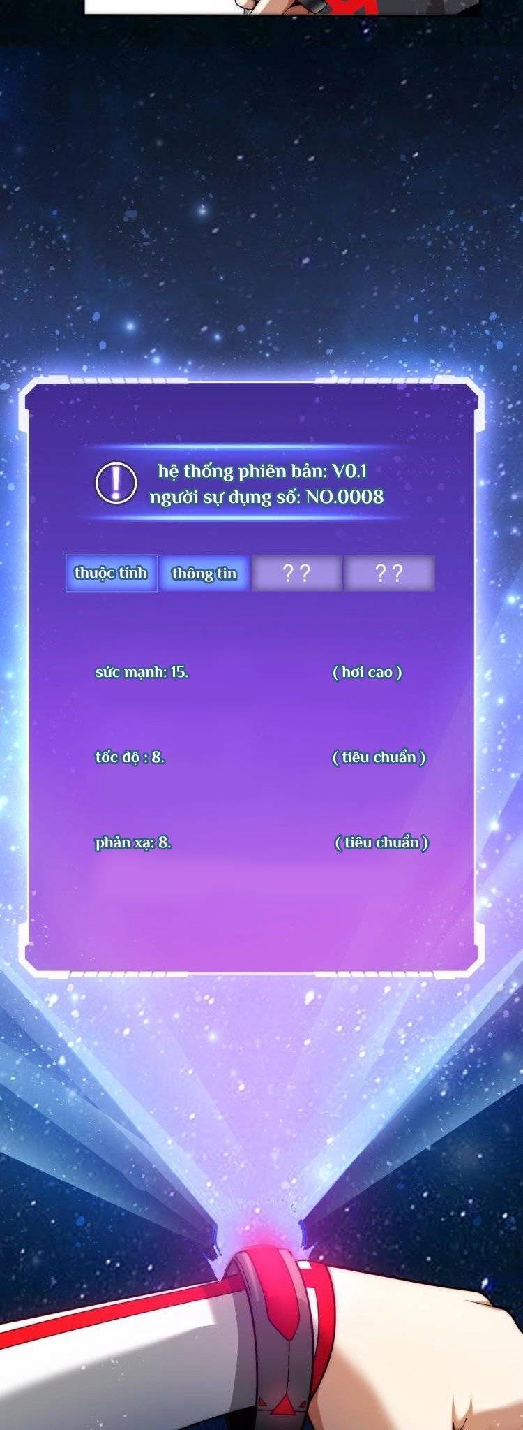 Khắc Kim Đại Ma Vương Chapter 2 - 34