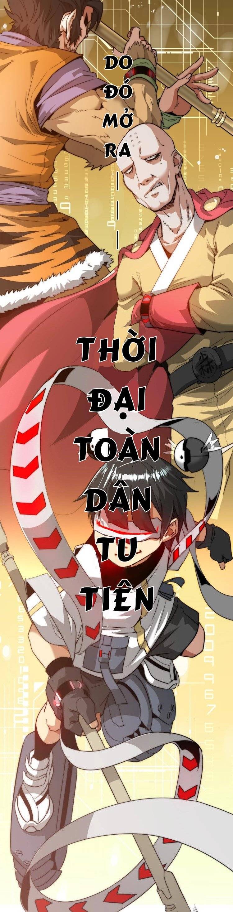 Khắc Kim Đại Ma Vương Chapter 2 - 37