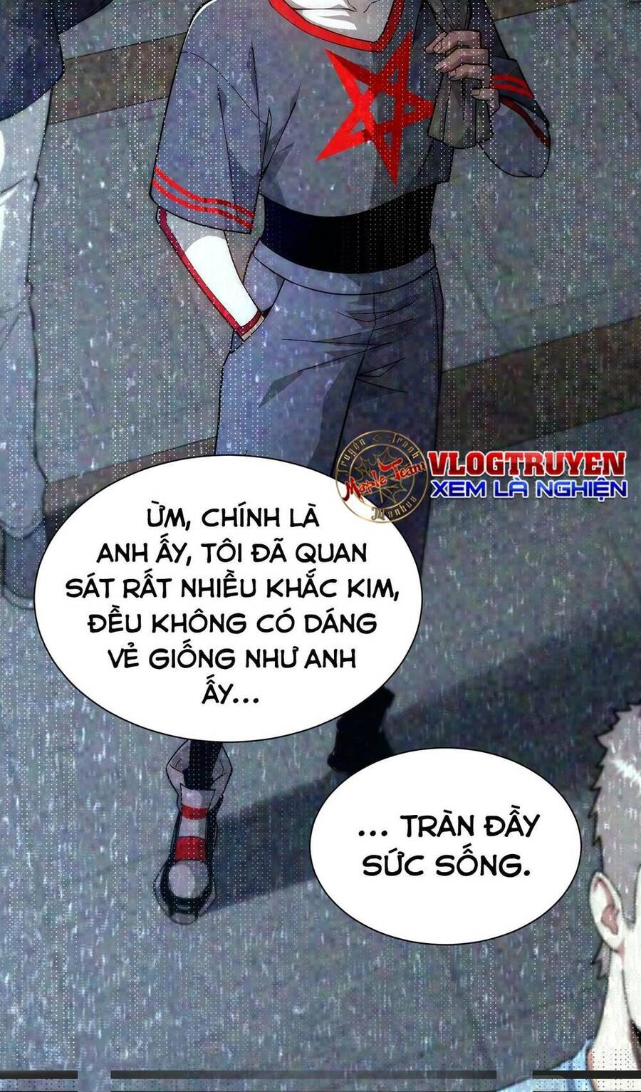 Khắc Kim Đại Ma Vương Chapter 6 - 2