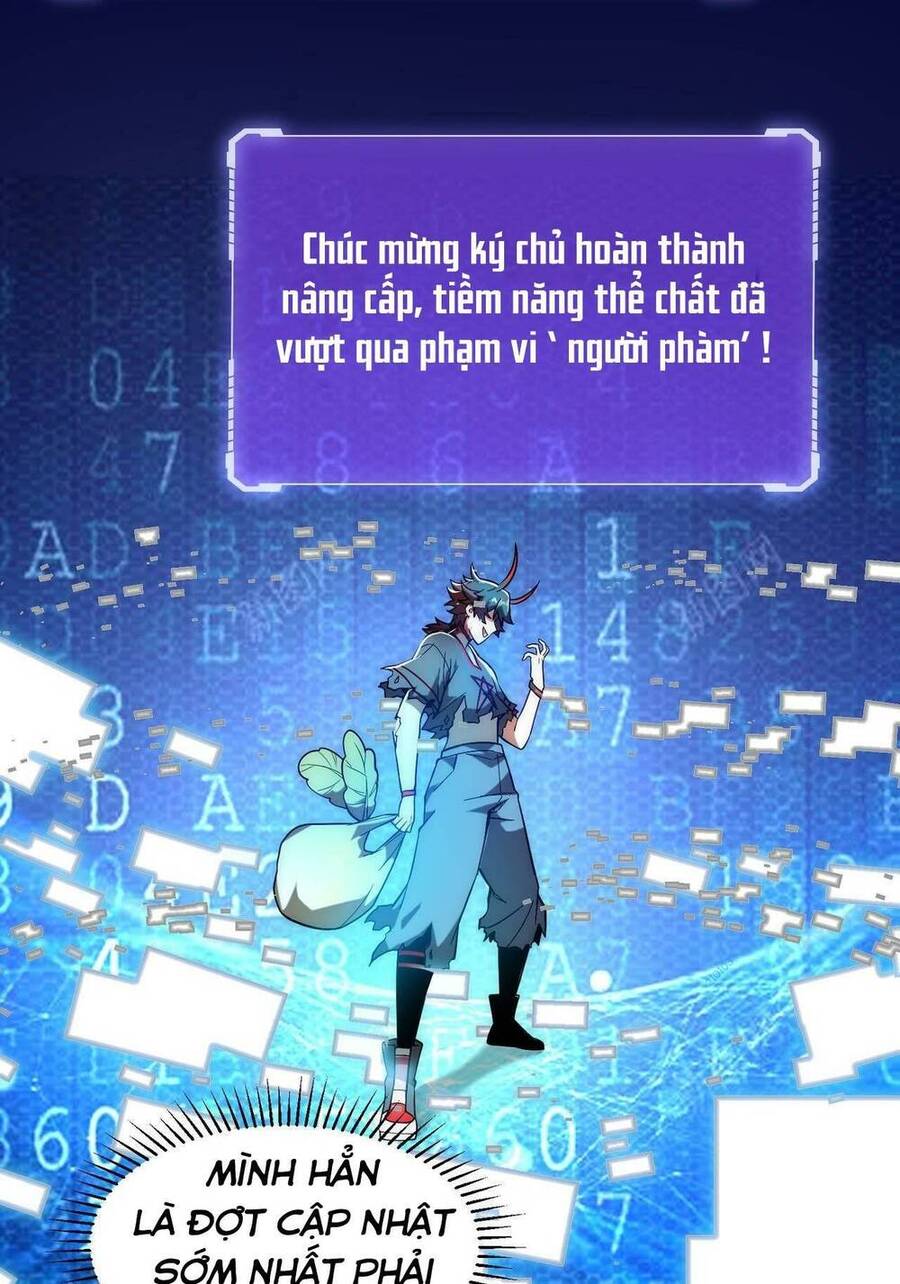 Khắc Kim Đại Ma Vương Chapter 6 - 11