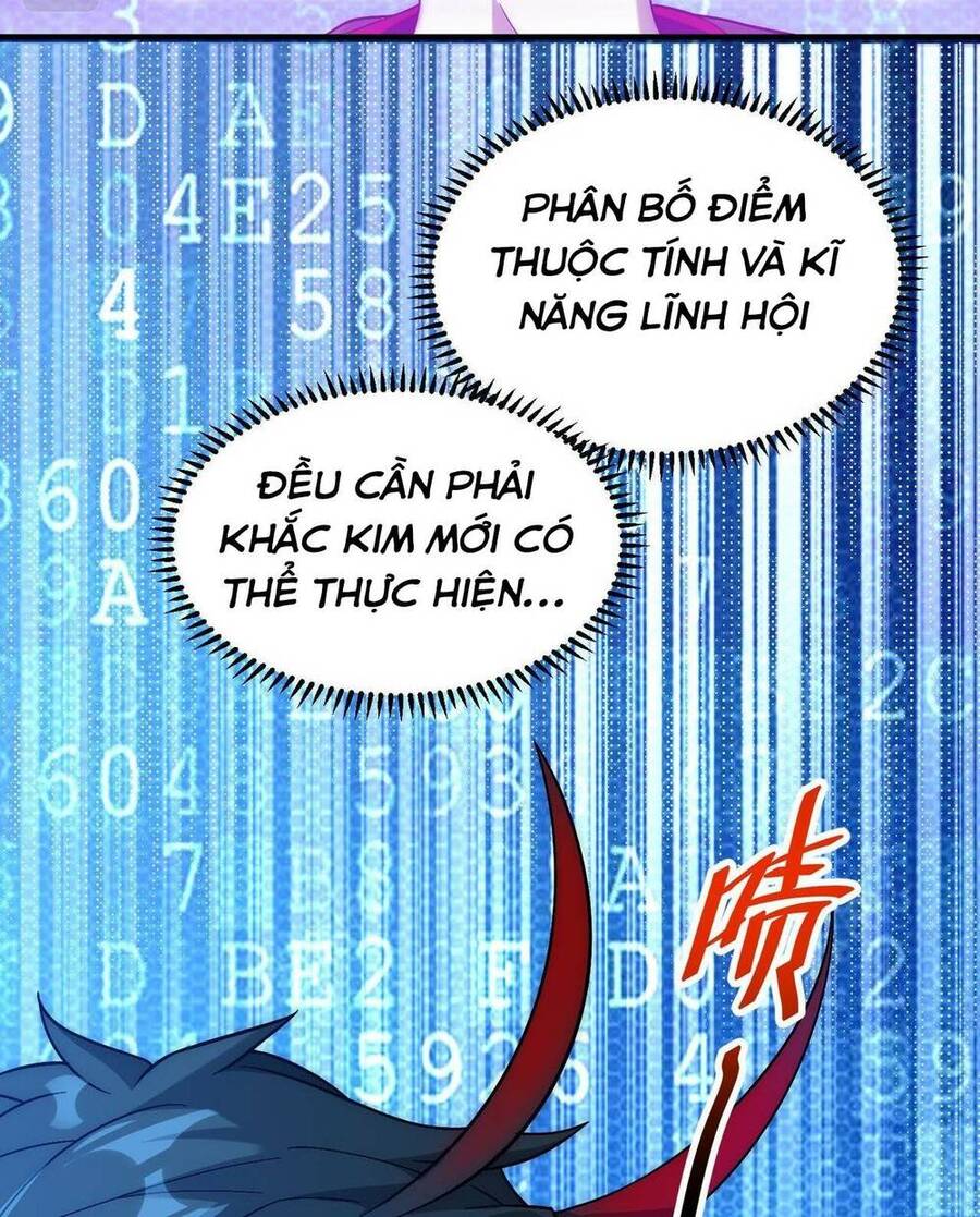 Khắc Kim Đại Ma Vương Chapter 6 - 14