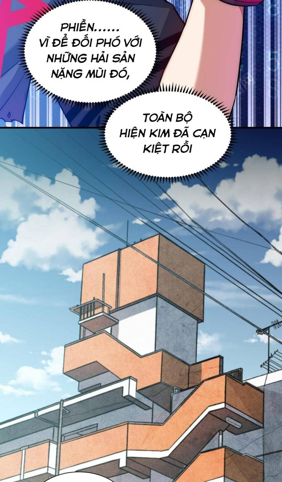 Khắc Kim Đại Ma Vương Chapter 6 - 16