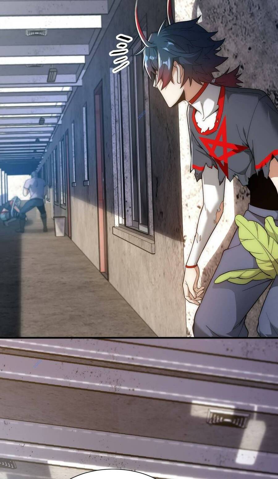 Khắc Kim Đại Ma Vương Chapter 6 - 19