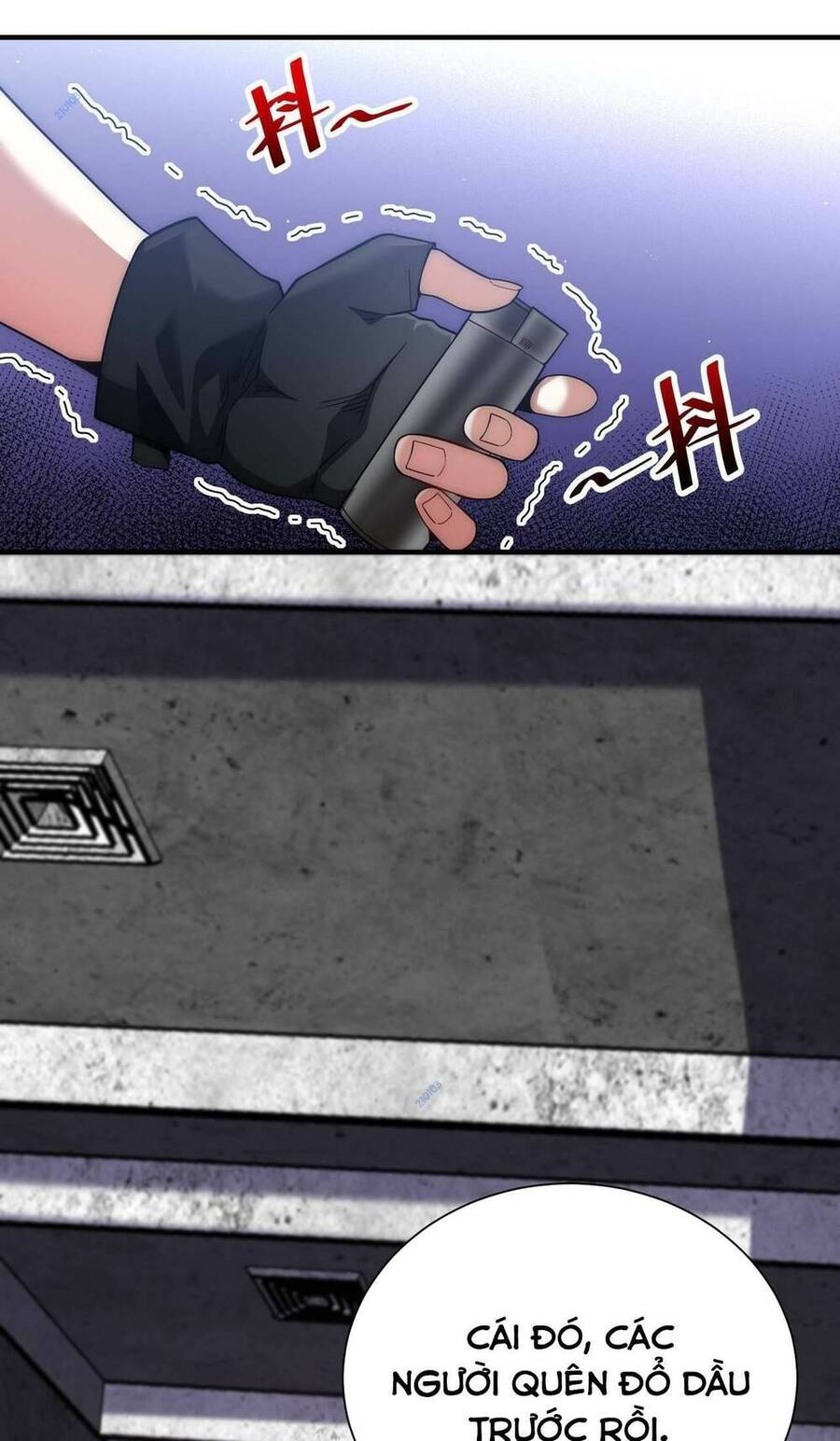 Khắc Kim Đại Ma Vương Chapter 6 - 23