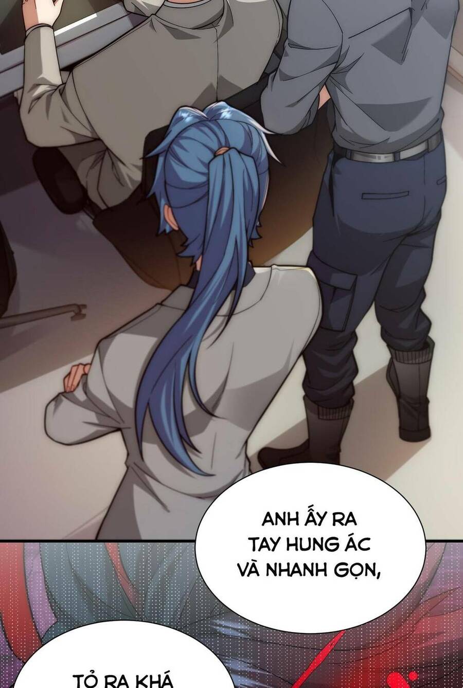 Khắc Kim Đại Ma Vương Chapter 6 - 4