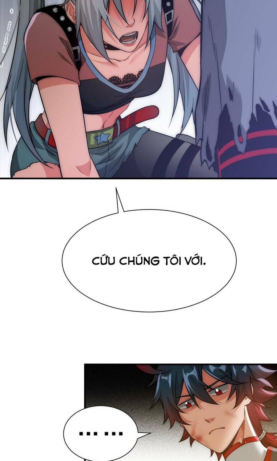 Khắc Kim Đại Ma Vương Chapter 6 - 32