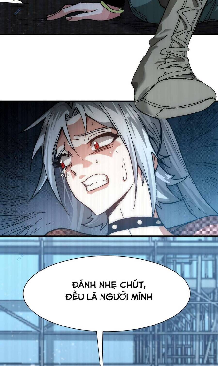 Khắc Kim Đại Ma Vương Chapter 6 - 39