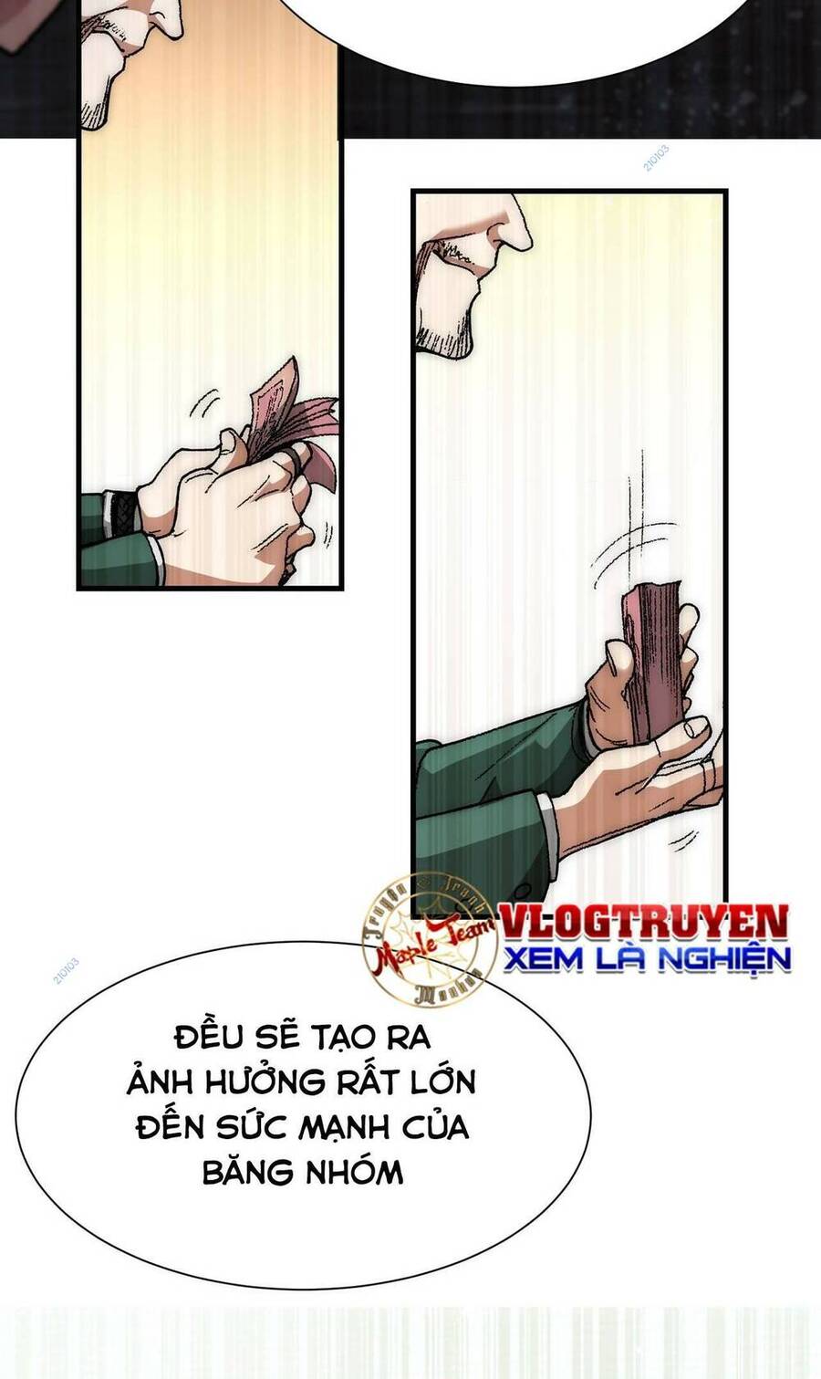 Khắc Kim Đại Ma Vương Chapter 6 - 41