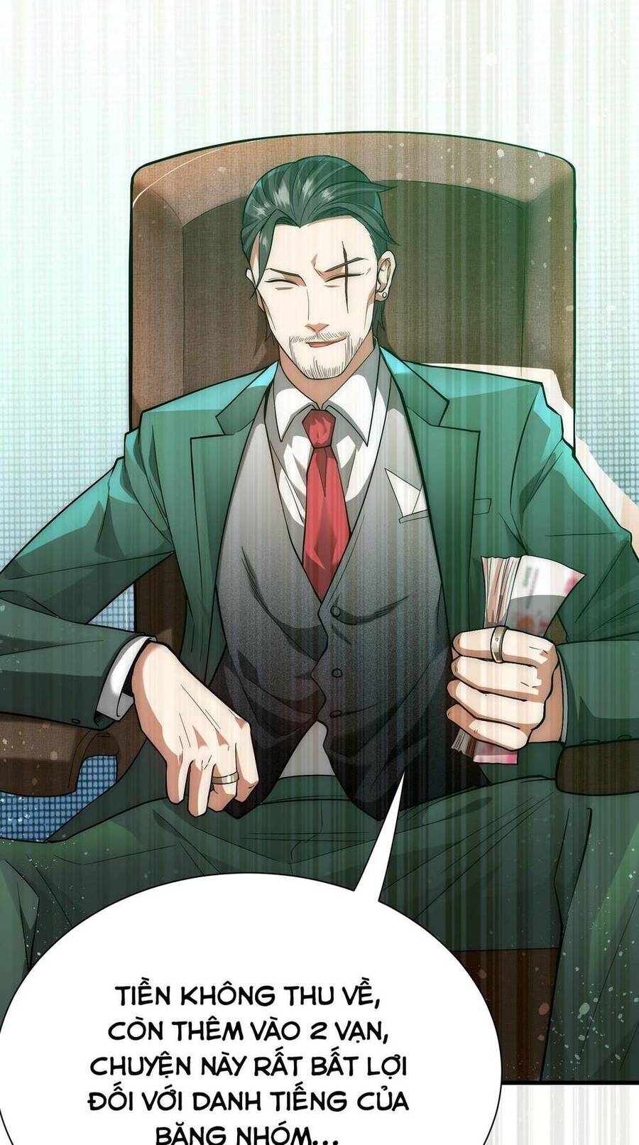 Khắc Kim Đại Ma Vương Chapter 6 - 42