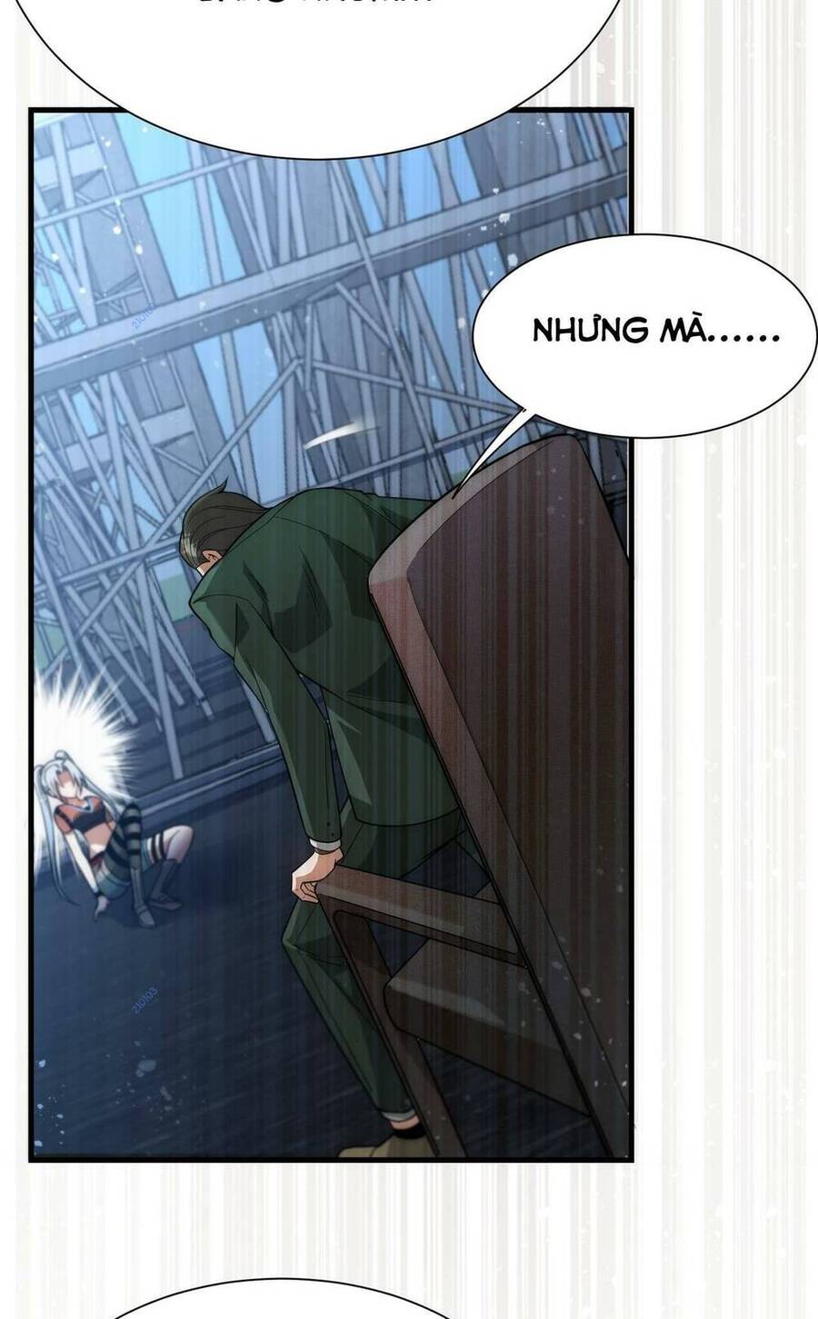 Khắc Kim Đại Ma Vương Chapter 6 - 43