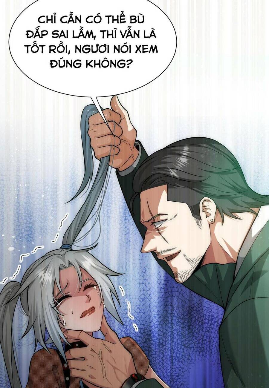 Khắc Kim Đại Ma Vương Chapter 6 - 44