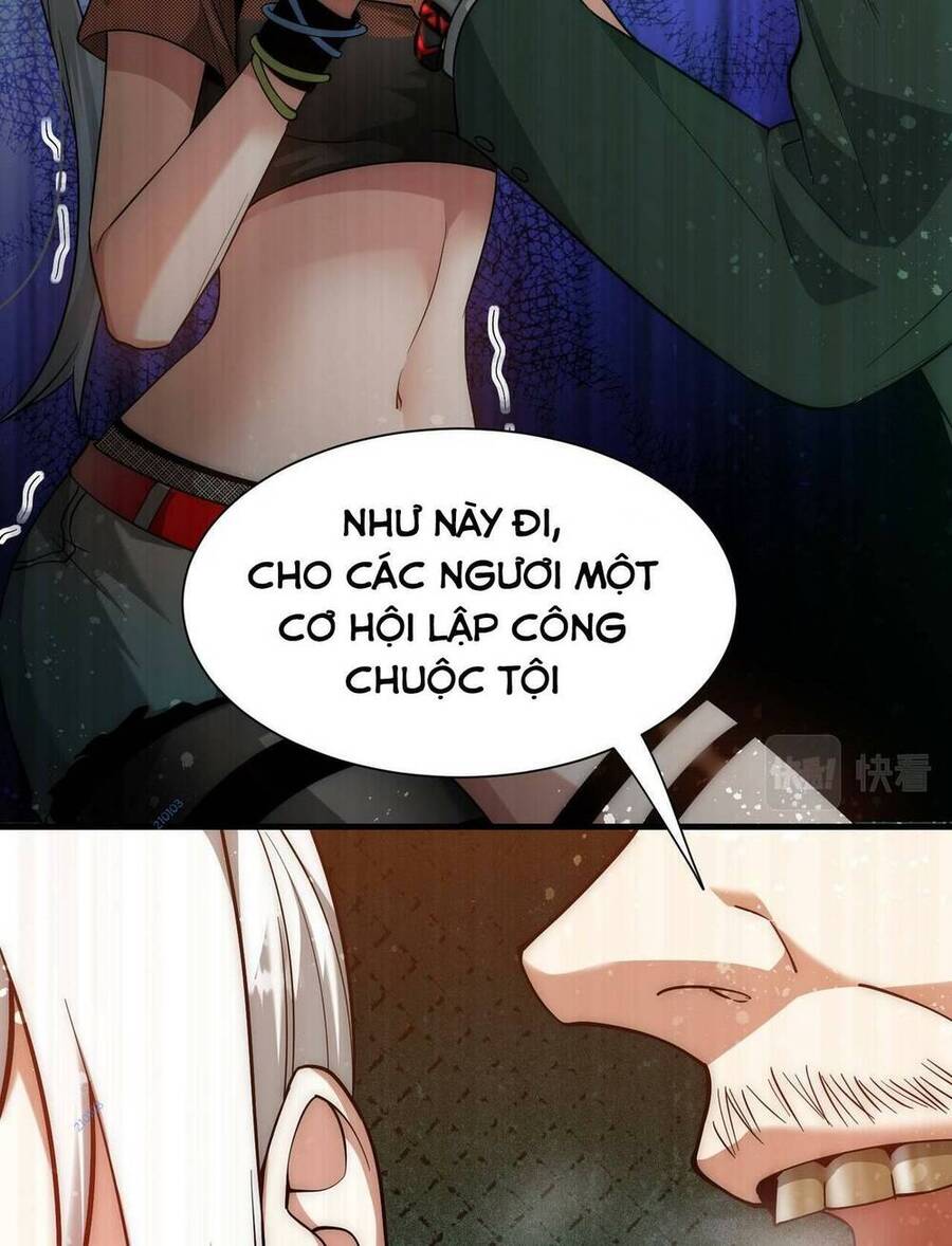 Khắc Kim Đại Ma Vương Chapter 6 - 45