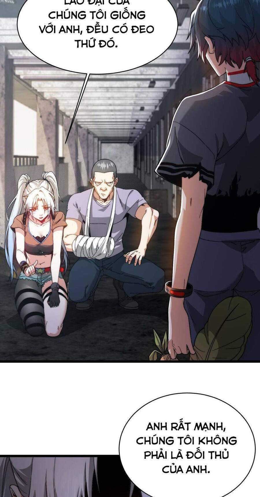 Khắc Kim Đại Ma Vương Chapter 6 - 51