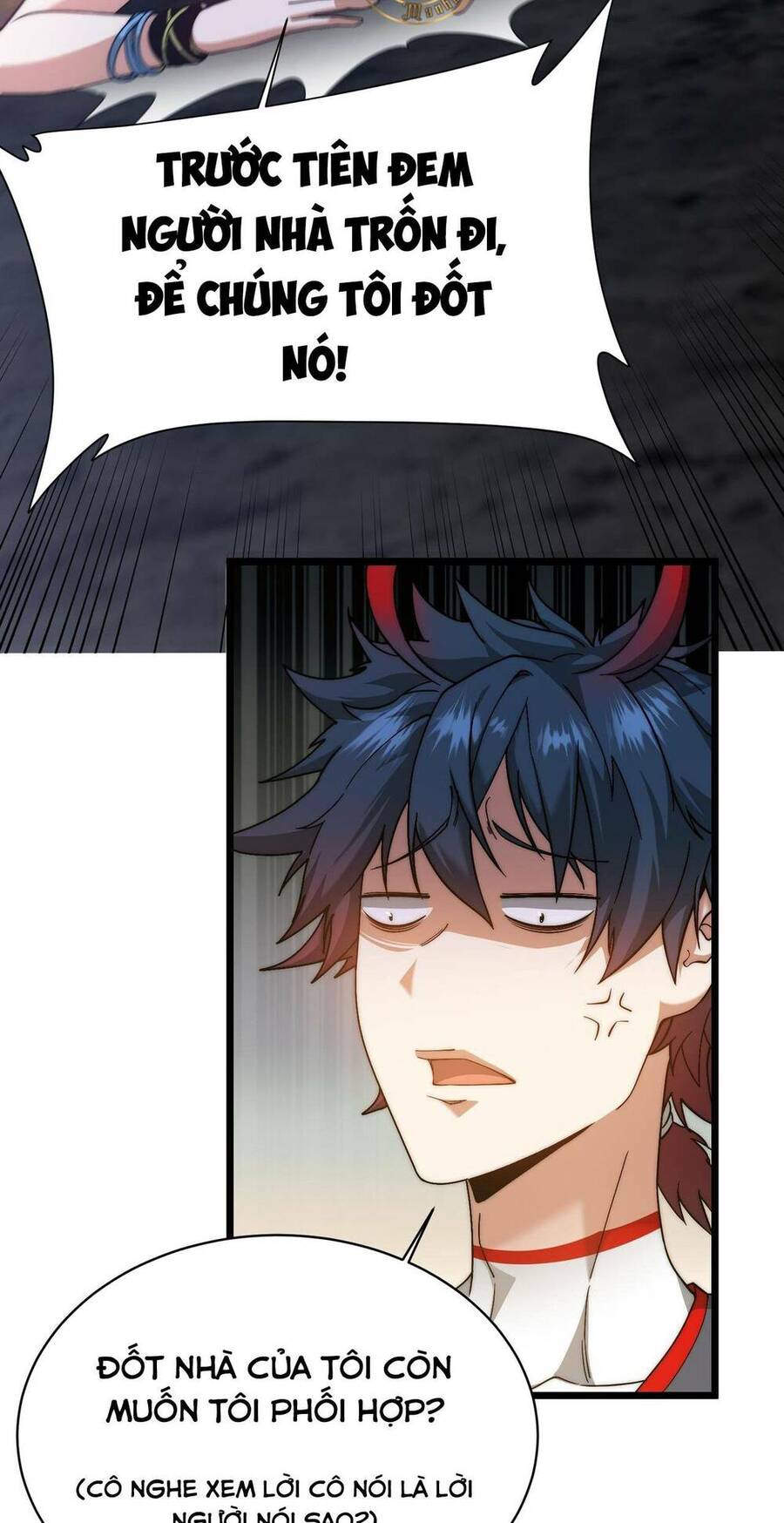 Khắc Kim Đại Ma Vương Chapter 6 - 55