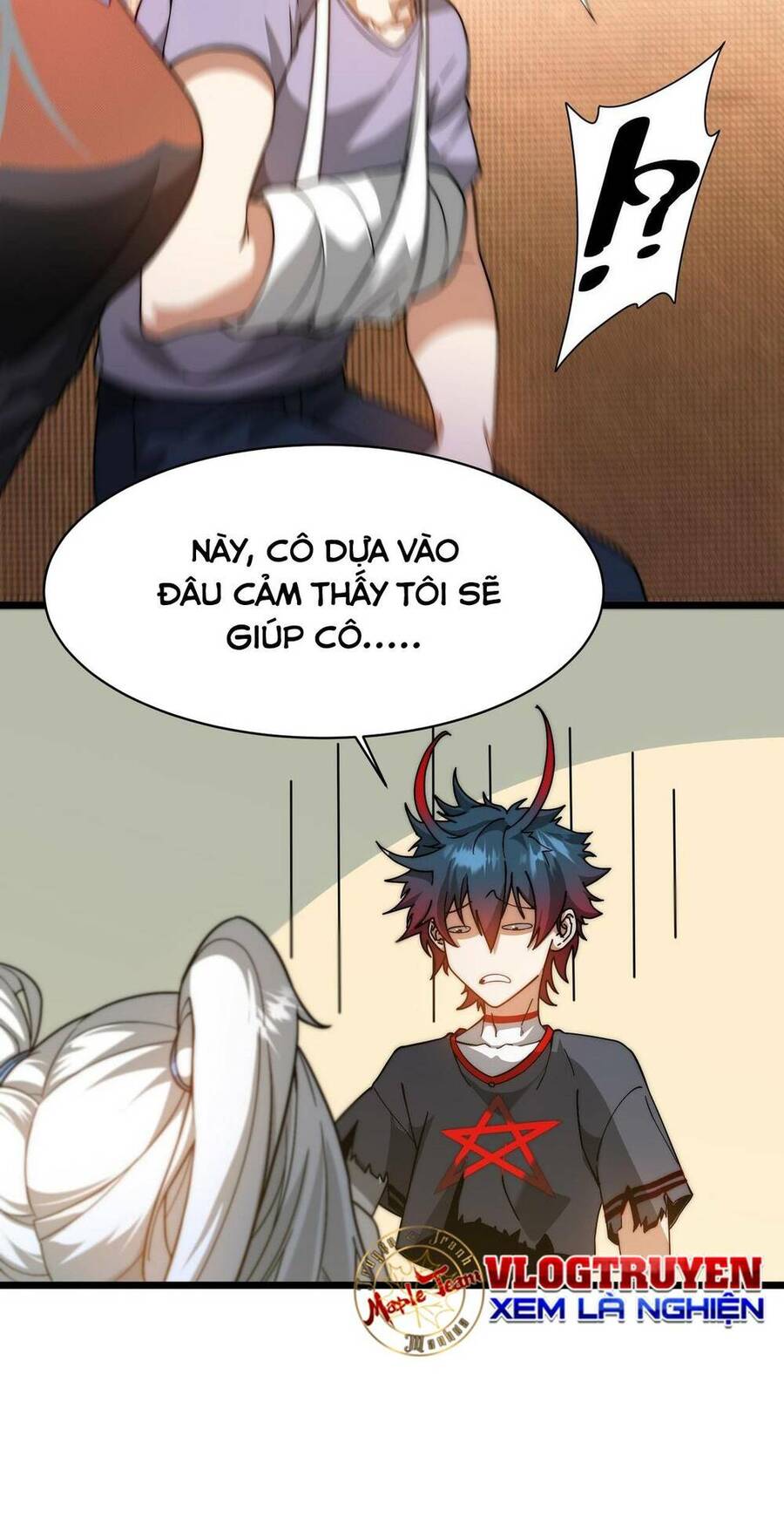 Khắc Kim Đại Ma Vương Chapter 6 - 57